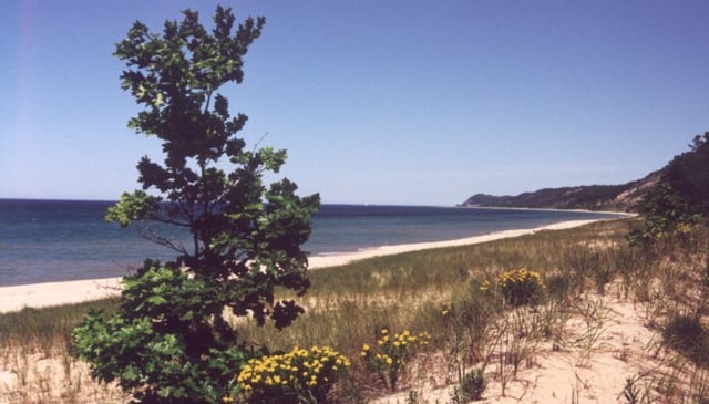 Green Point Dunes Nature Preserve3