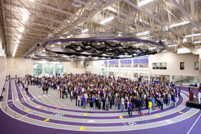 University of St. Thomas (Minnesota) 4