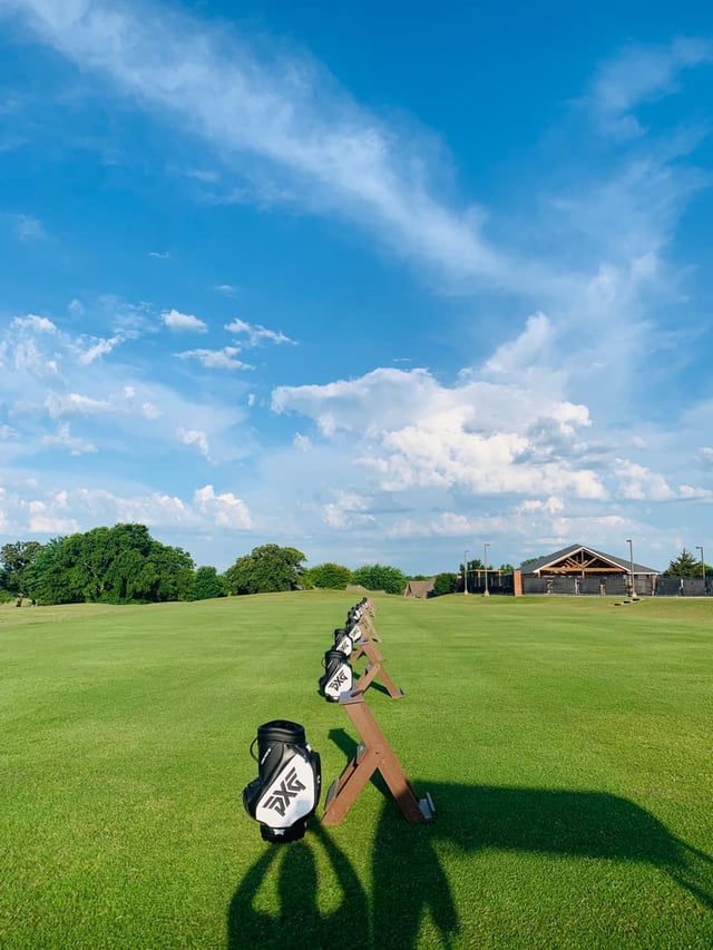 Shawnee Country Club 2