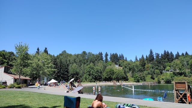 Klineline Pond and Salmon Creek Park4