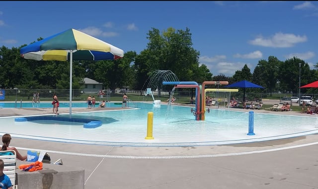 Centennial Park and Pool5