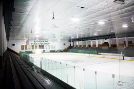 FSU hockey