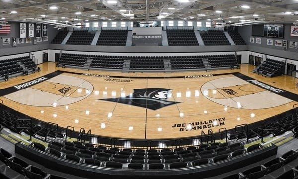 Alumni Hall