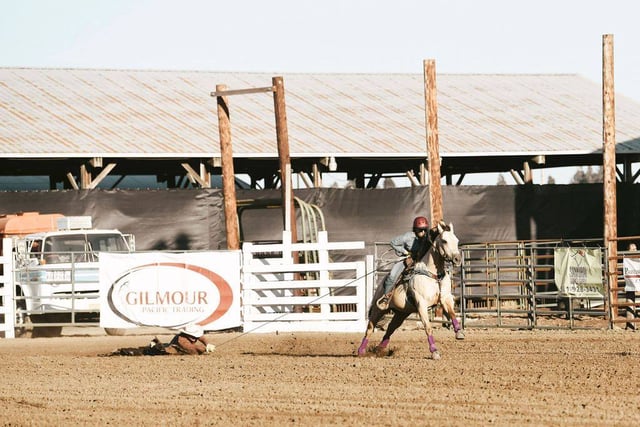 Benton County Event Center and Fairgrounds 3