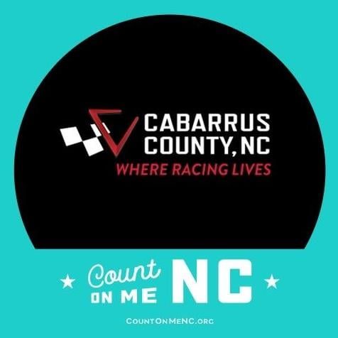 Cabarrus County Logo