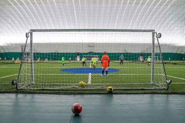 Sportsworld 2
