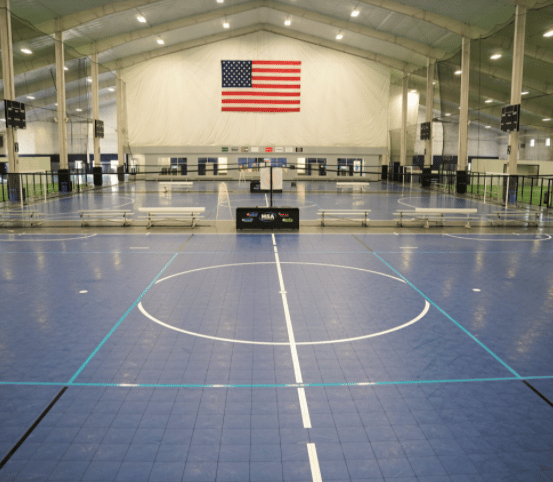 msa sports spot