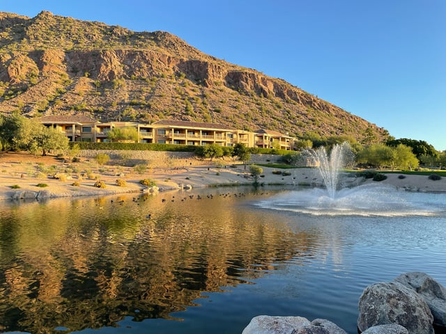 The Phoenician Golf Club2