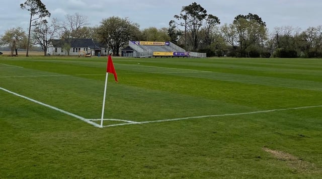 Generals Soccer Field2
