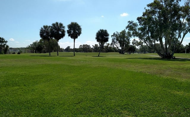 The Landings GC