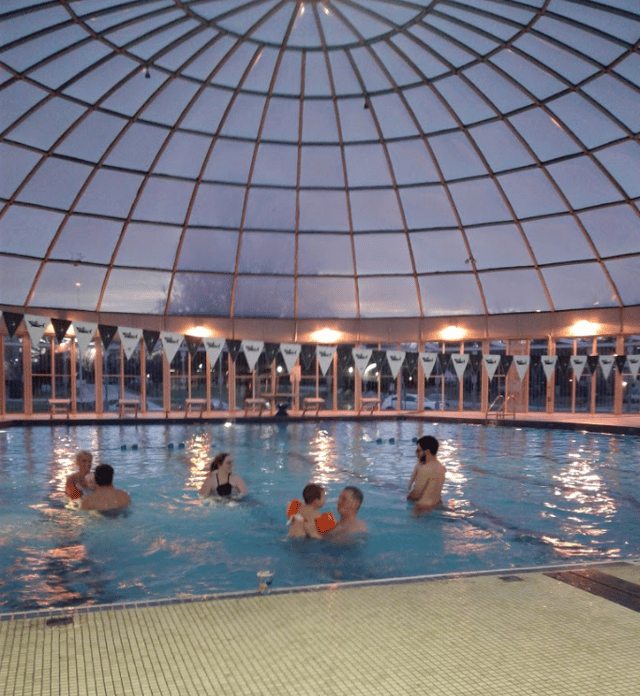 Aquadome 4