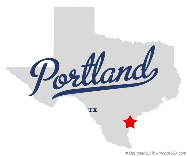 Portland Sports Complex