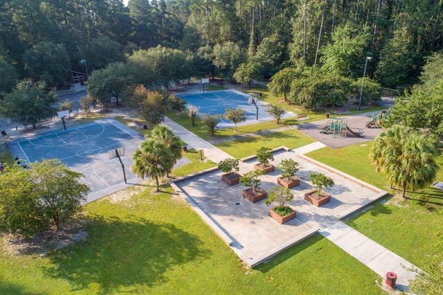 John W. Saunders Memorial Park4