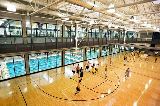 univ of iowa workout