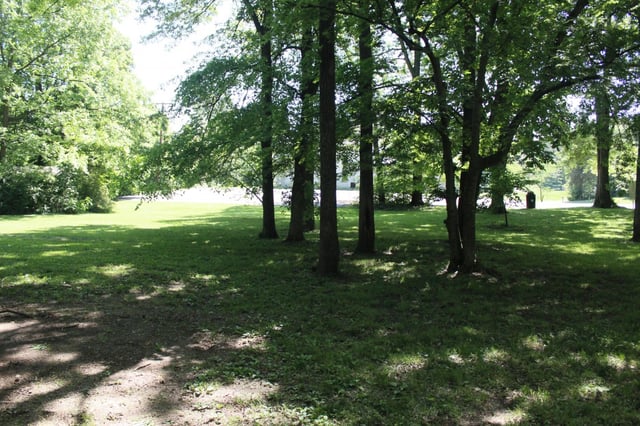 Chuck Crume Nature Park 3