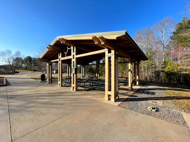 Caney Creek Preserve
