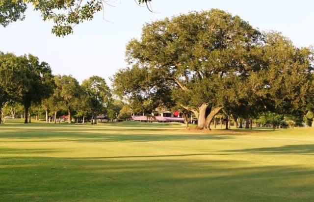 pine forest golf club 5