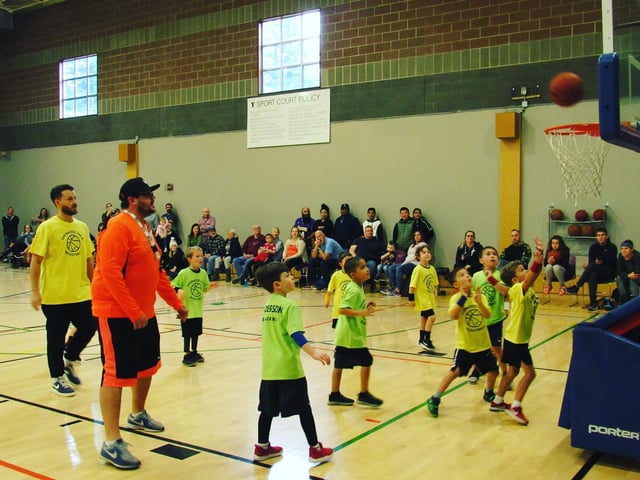 Sherwood Regional Family YMCA10