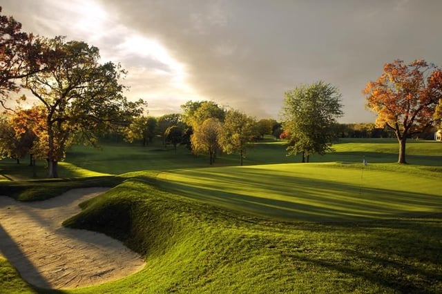 Golden Valley Country Club 3