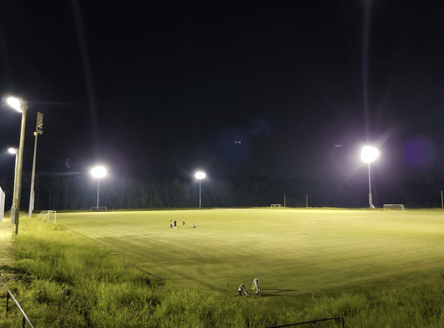 MAC Sports and Entertainment 2