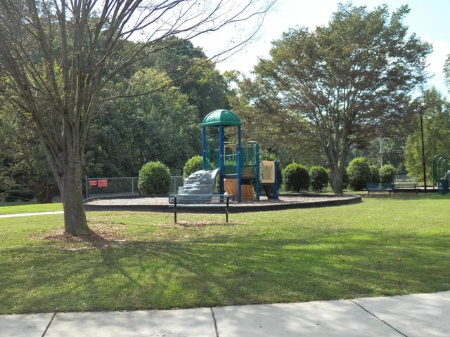 Brookwood Park