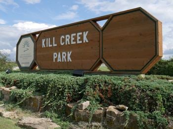 Kill Creek Park 2