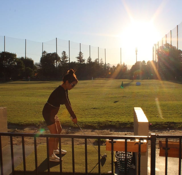 Pruneridge Golf Club 4