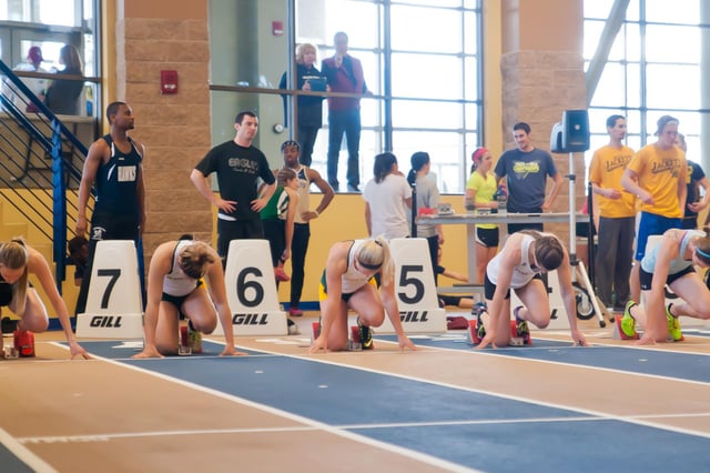 Campbell County Recreation Center 7