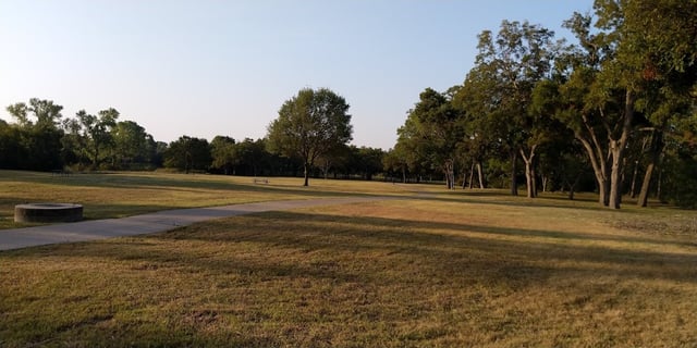 Harry S. Moss Park
