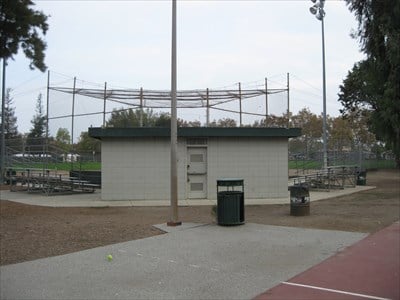 Backesto Park 4