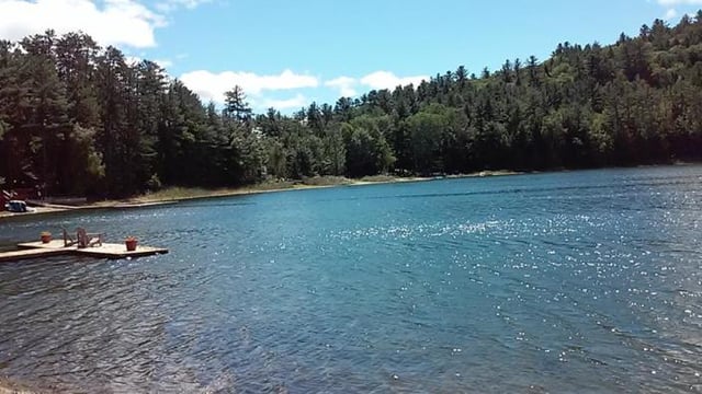 Echo Lake Park and Beach 1