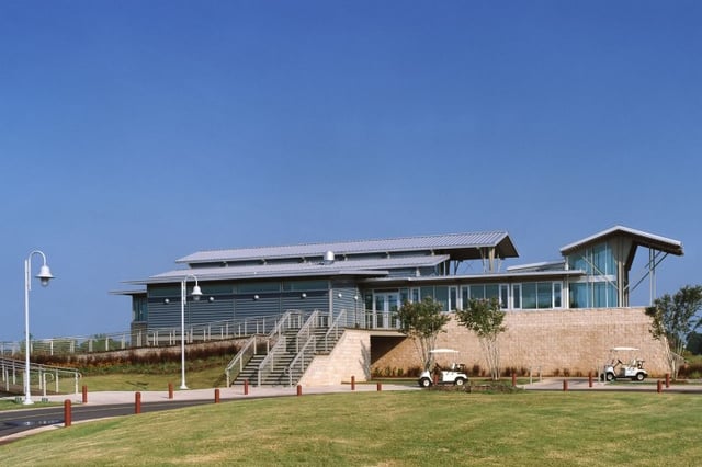 Links of the Bayou Golf Course 5