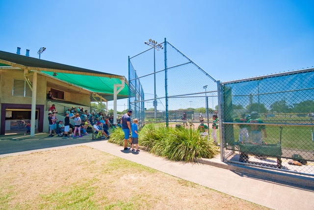 bachmann park 2
