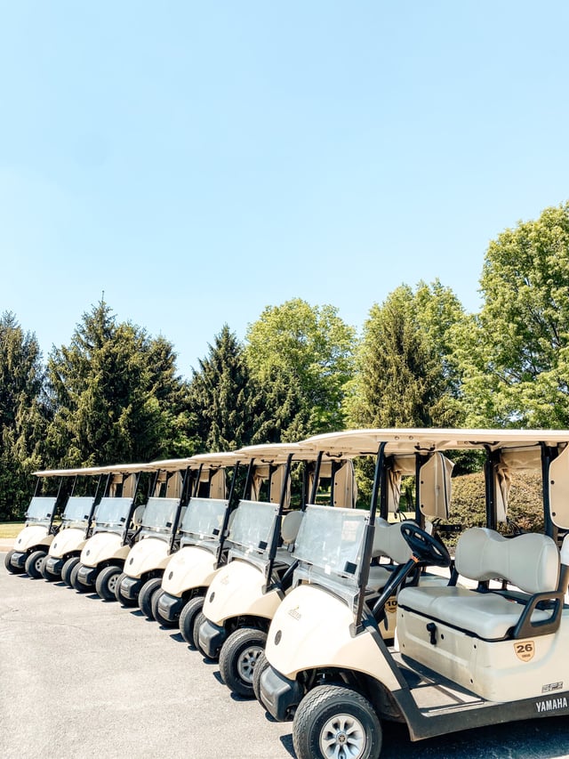 Honey Run Golf Club