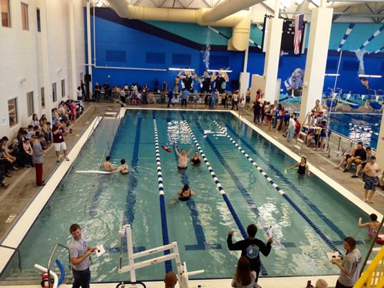 Dobyns-Bennett High School 6