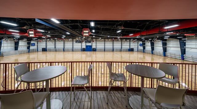 Wiregrass Ranch Sports Campus Mezzanie 03.jpg