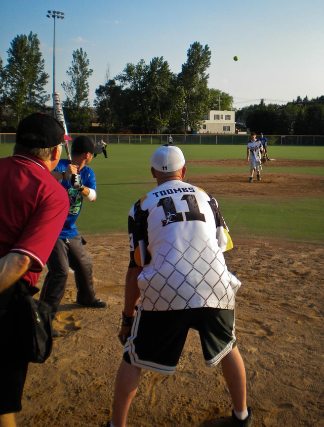 Rice & Arlington Sports Complex 2