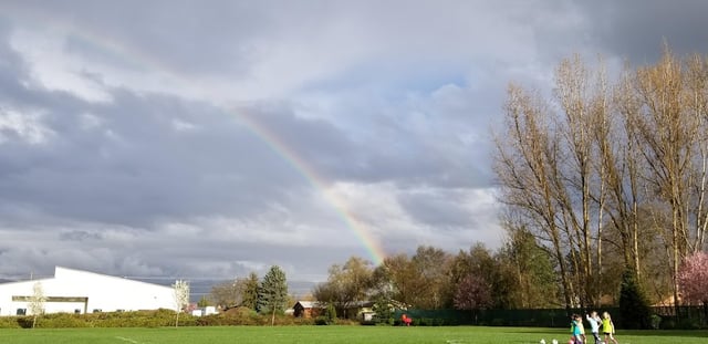Wes Howard Memorial Soccer Field