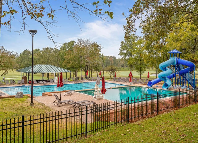 Southern Trace Country Club6