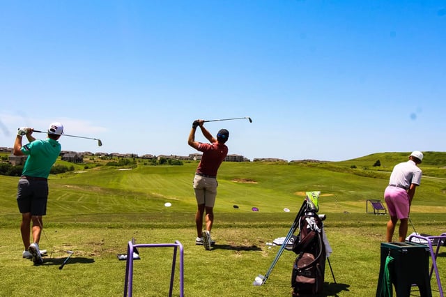 Colbert Hills Golf Course and Bar & Grill4