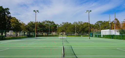 Campbell Park & Recreation Center7