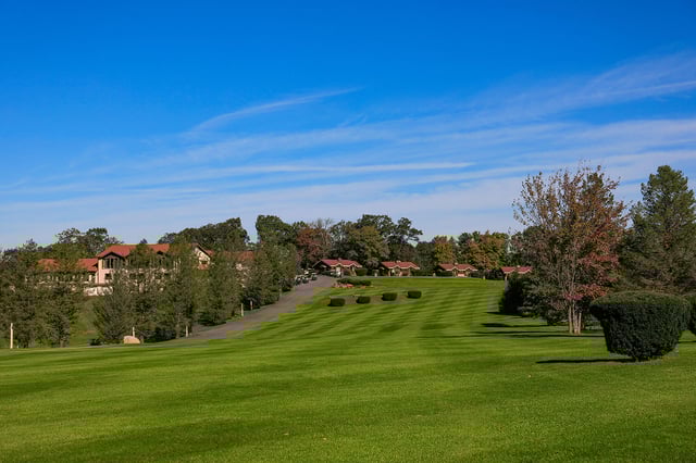 Hideaway Hills Golf Club