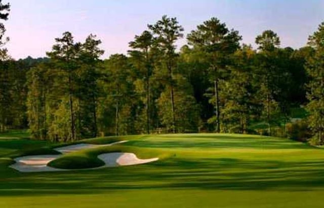 Echelon Golf Club 2
