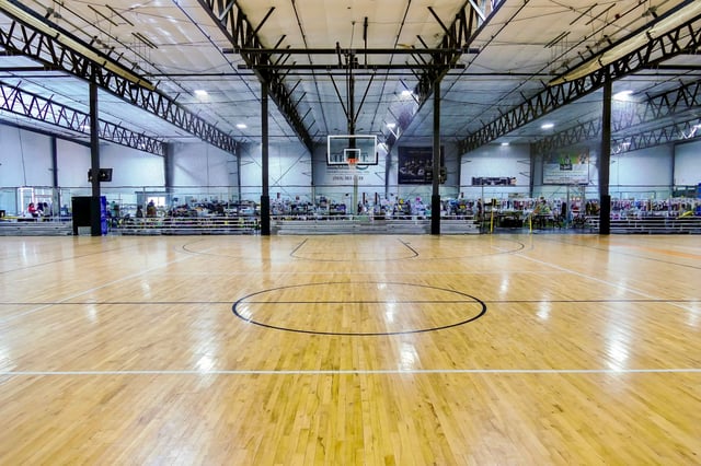 Insports Centers