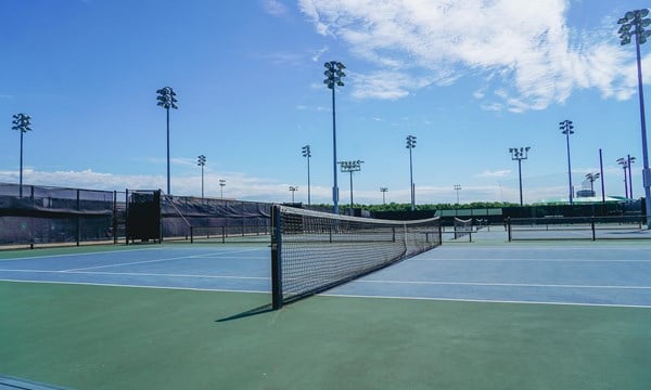UTD Tennis Center