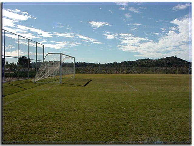SCC soccer