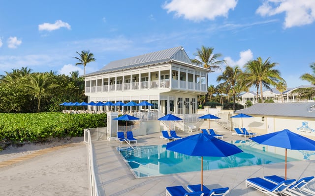 The Seagate Country Club