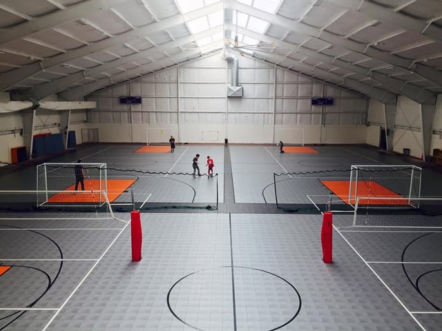 Game On! Sports Complex7