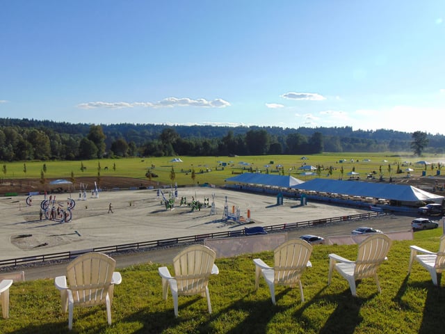 Meadow Wood Equestrian Center4