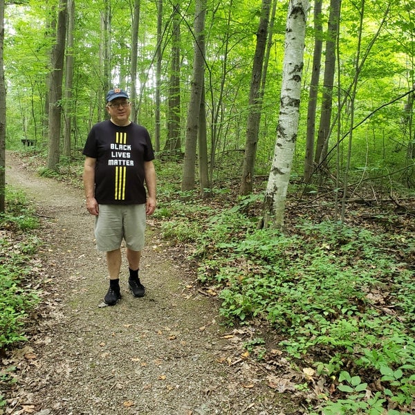 Greig Park Nature Trail 3